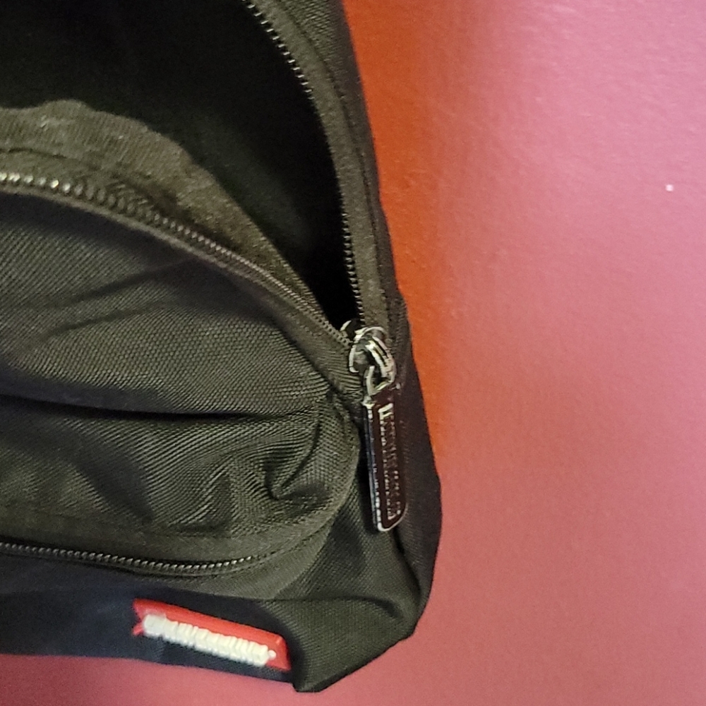 SPRAYGROUND SHOULDER BAG ๐ - Picture 8 of 16